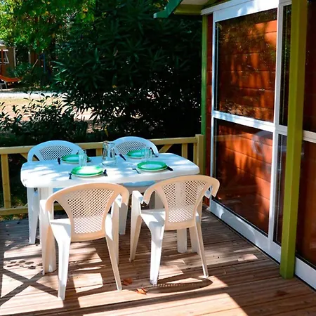 Cosy Avec Terrasse - 1 Chambre, 2 Personnes - Api-1-52-804 Collias