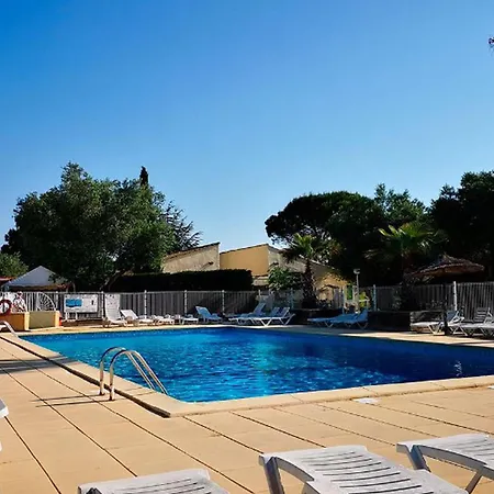 Cosy Avec Terrasse - 1 Chambre, 2 Personnes - Api-1-52-804 Kemp Collias