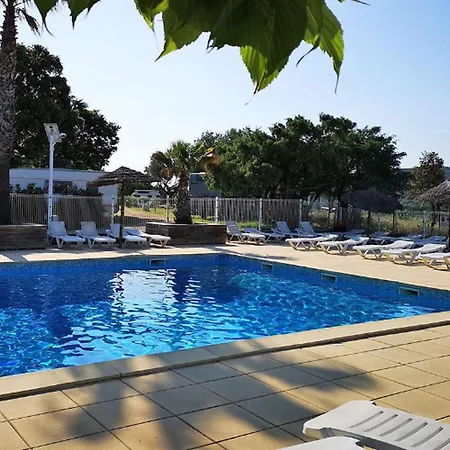 Cosy Avec Terrasse - 1 Chambre, 2 Personnes - Api-1-52-804 Kemp Collias
