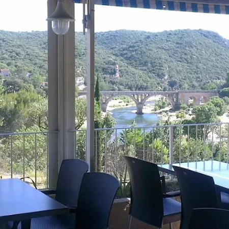 Cosy Avec Terrasse - 1 Chambre, 2 Personnes - Api-1-52-804 Kemp *