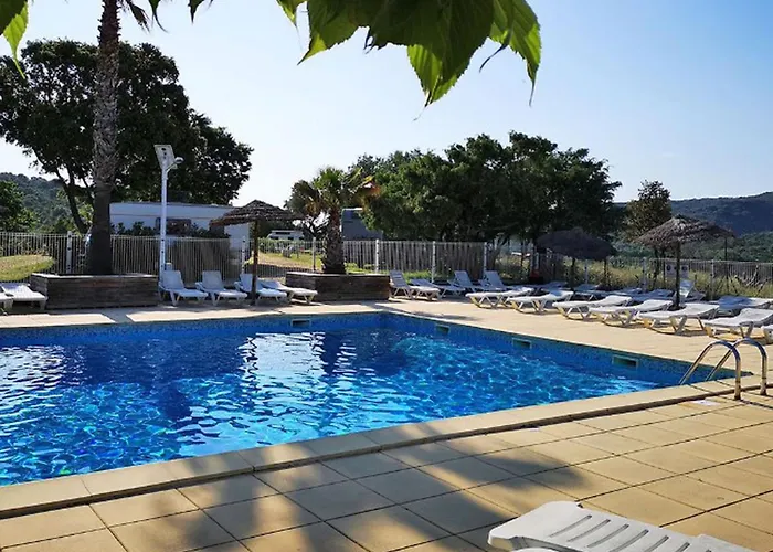 Cosy Avec Terrasse - 1 Chambre, 2 Personnes - Api-1-52-804 Kemp Collias
